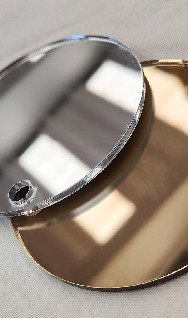plexi glass