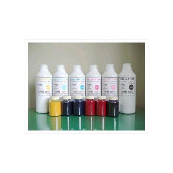 1 lt. inchiostro compatibile epson pigmenti