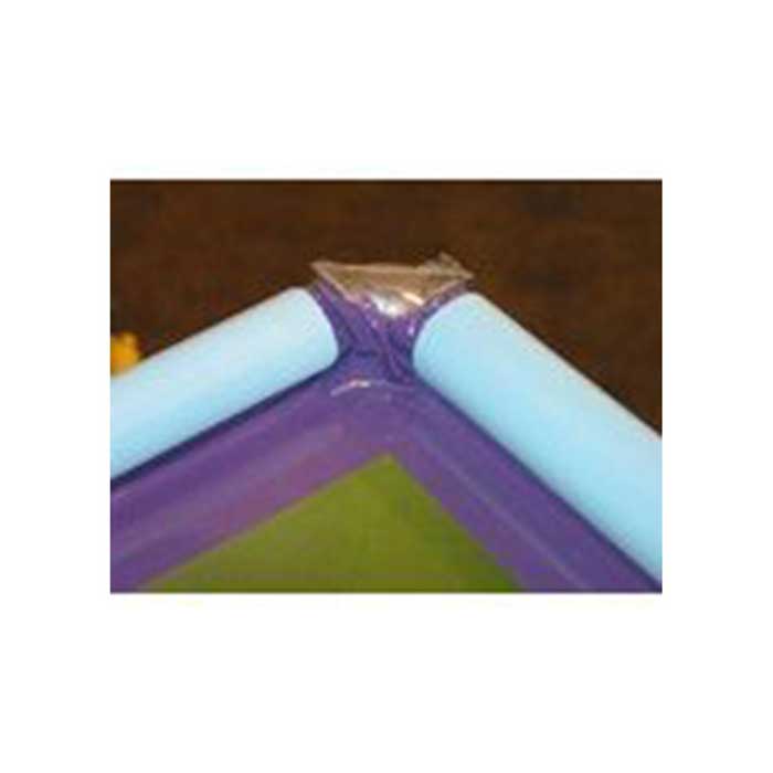 Protezione in plastica per telai Roller Frame