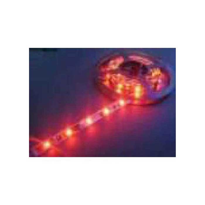 YL-12WFSMD-R - Strip LED ROSSO Adesivo