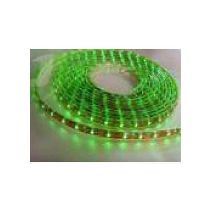 YL-12WFSMD-G - Strip LED VERDE Adesivo
