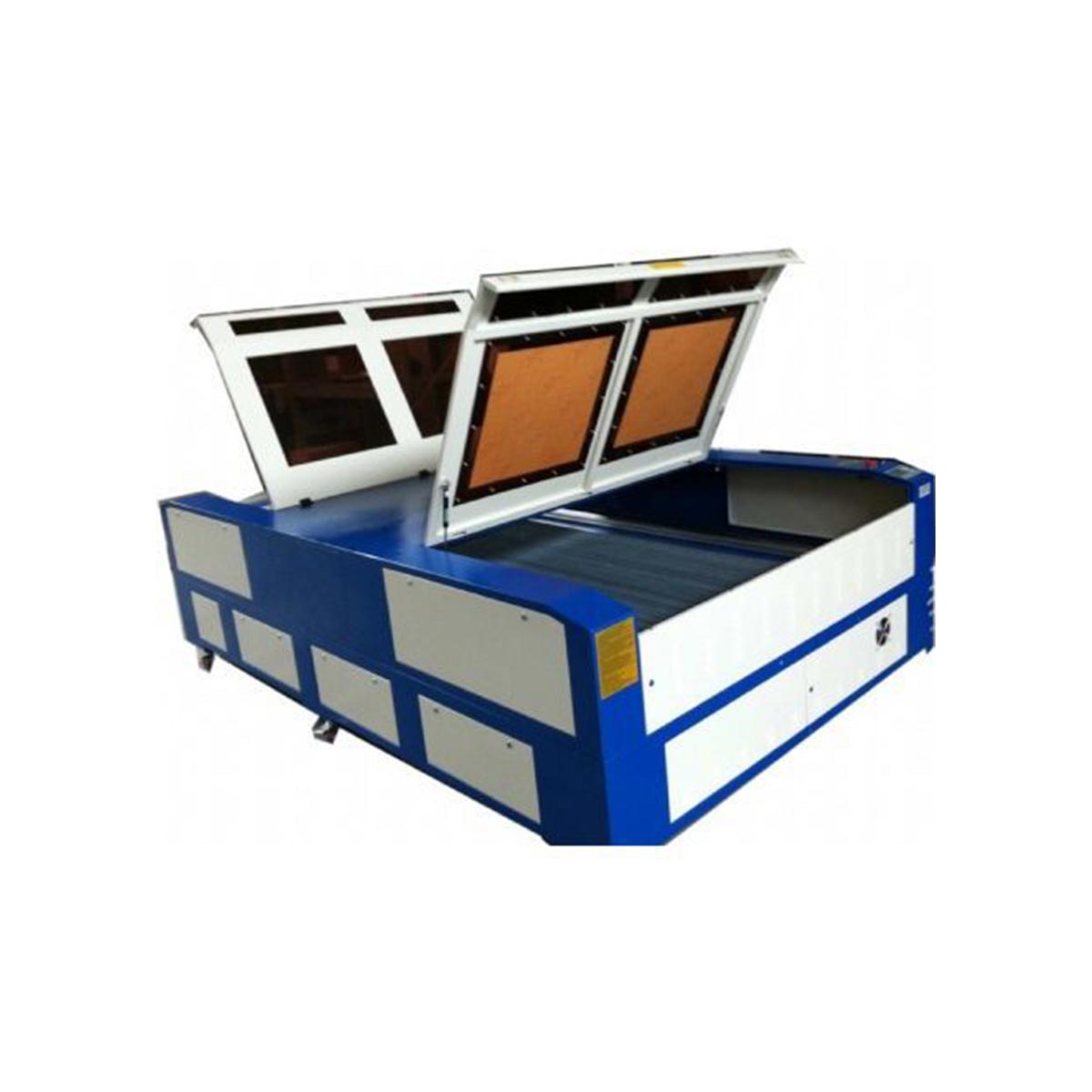 WL1425W100 Macchina per taglio laser 1400x2500MM 100W WL1425W100 Macchina per taglio laser 1400x2500MM 100W