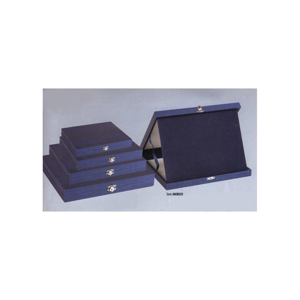ASTUCCIO PORTA TARGA FLOCCATO ASTUCCIO PORTA TARGA FLOCCATO