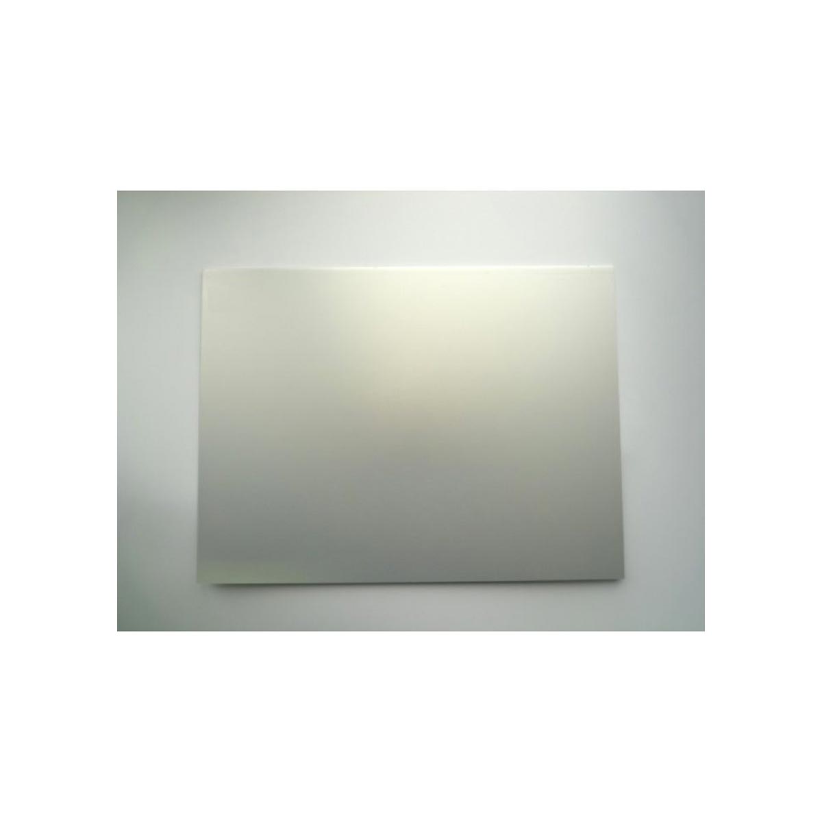 6030 - TARGA ALLUMINIO 30x60cm 6030 - TARGA ALLUMINIO 30x60cm