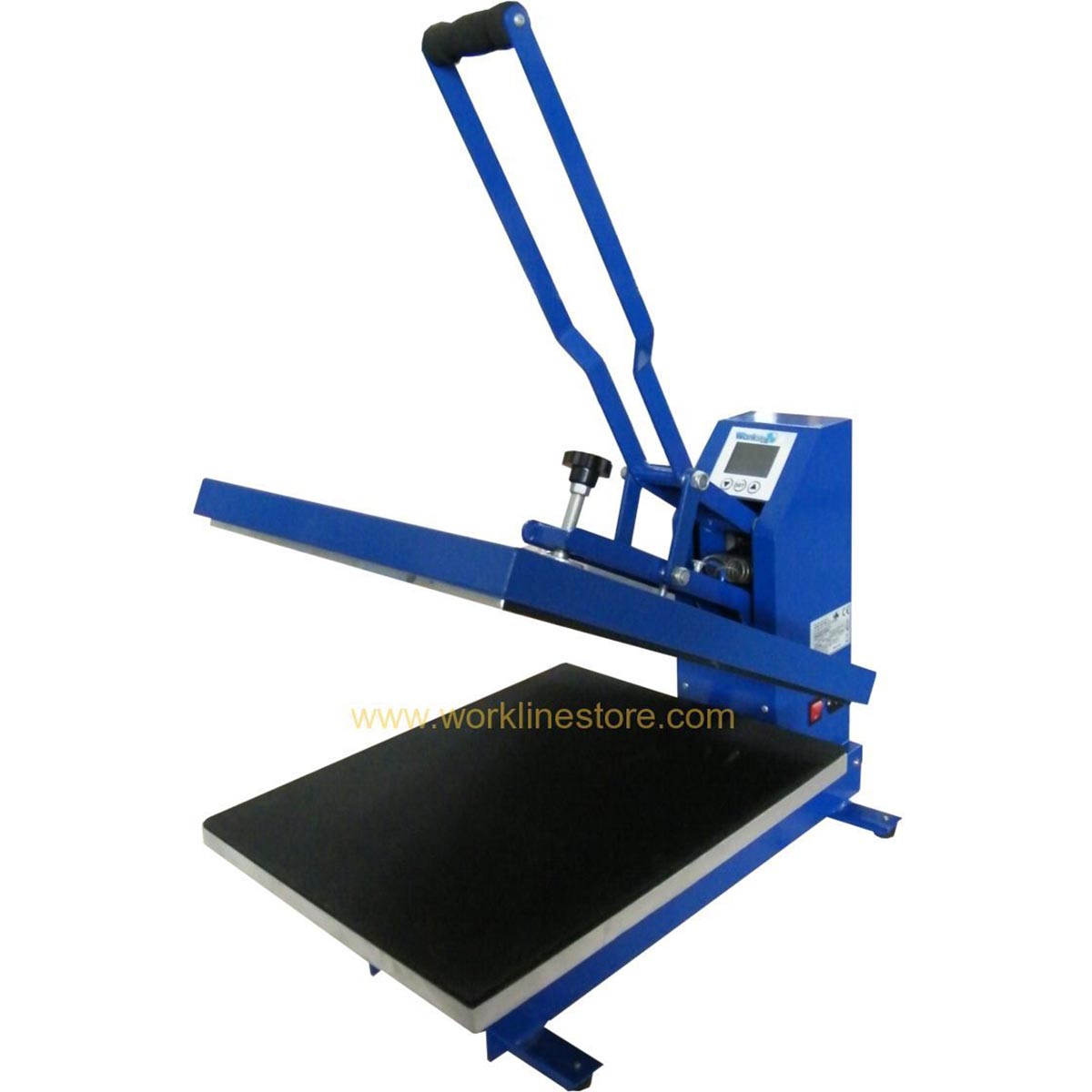 Termopressa 400*500 mm new big display Termopressa 400*500 mm new big display