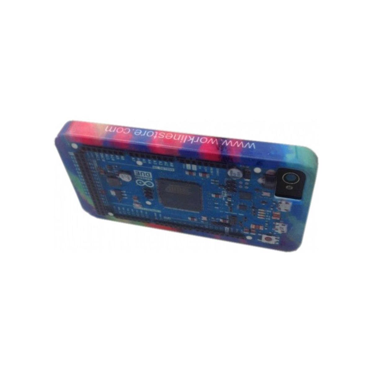 Cover sublimatica per IPHONE 4 e 4s (10 pz) Cover sublimatica per IPHONE 4 e 4s (10 pz)