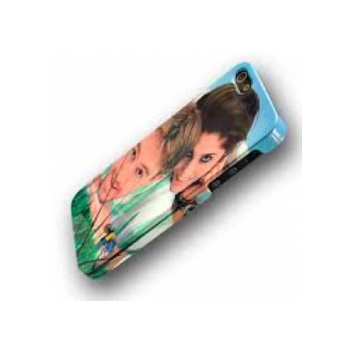 Cover sublimatica per IPHONE 5 (10 pz) Cover sublimatica per IPHONE 5 (10 pz)