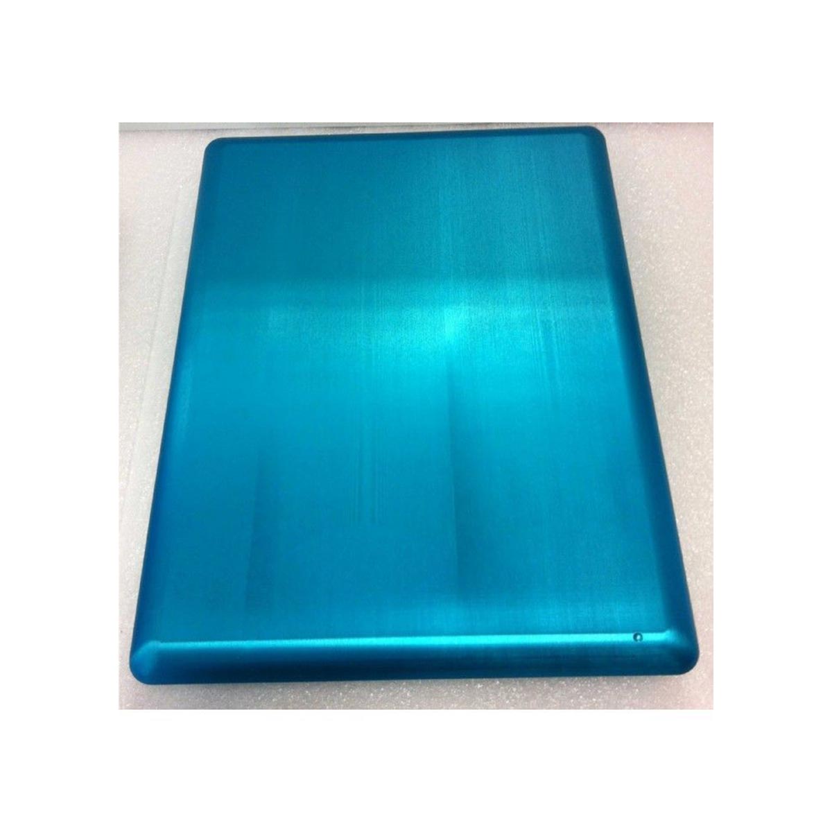 Stampo in alluminio x Cover sublimatica per ipad Stampo in alluminio x Cover sublimatica per ipad