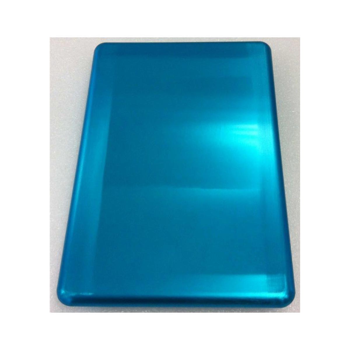 Stampo in alluminio x Cover sublimatica per mini ipad Stampo in alluminio x Cover sublimatica per mini ipad