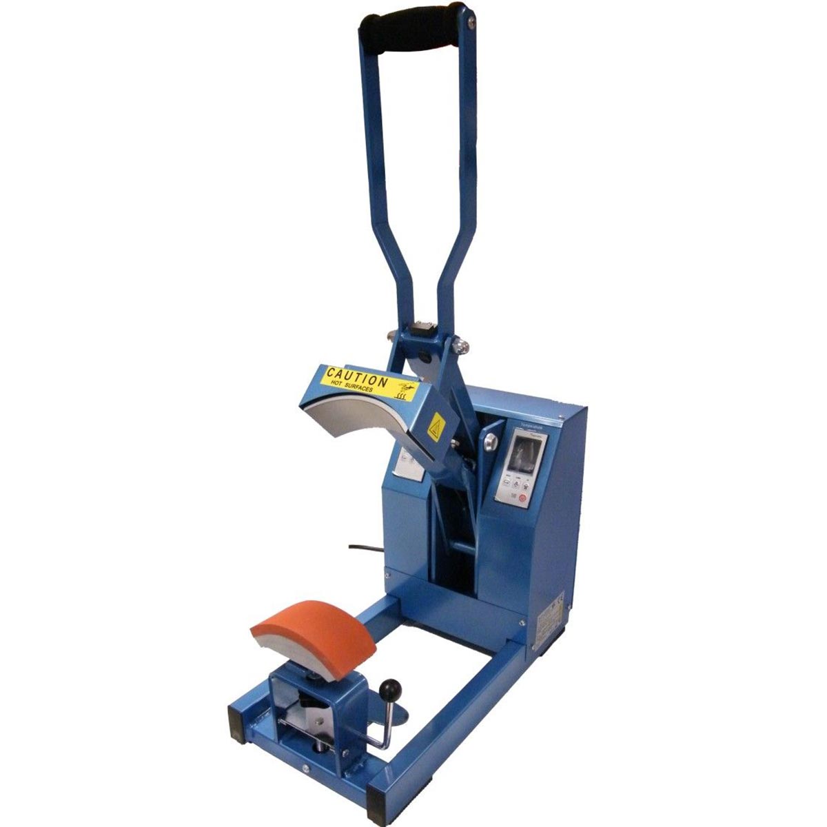 Termopressa cappellini Termopressa cappellini