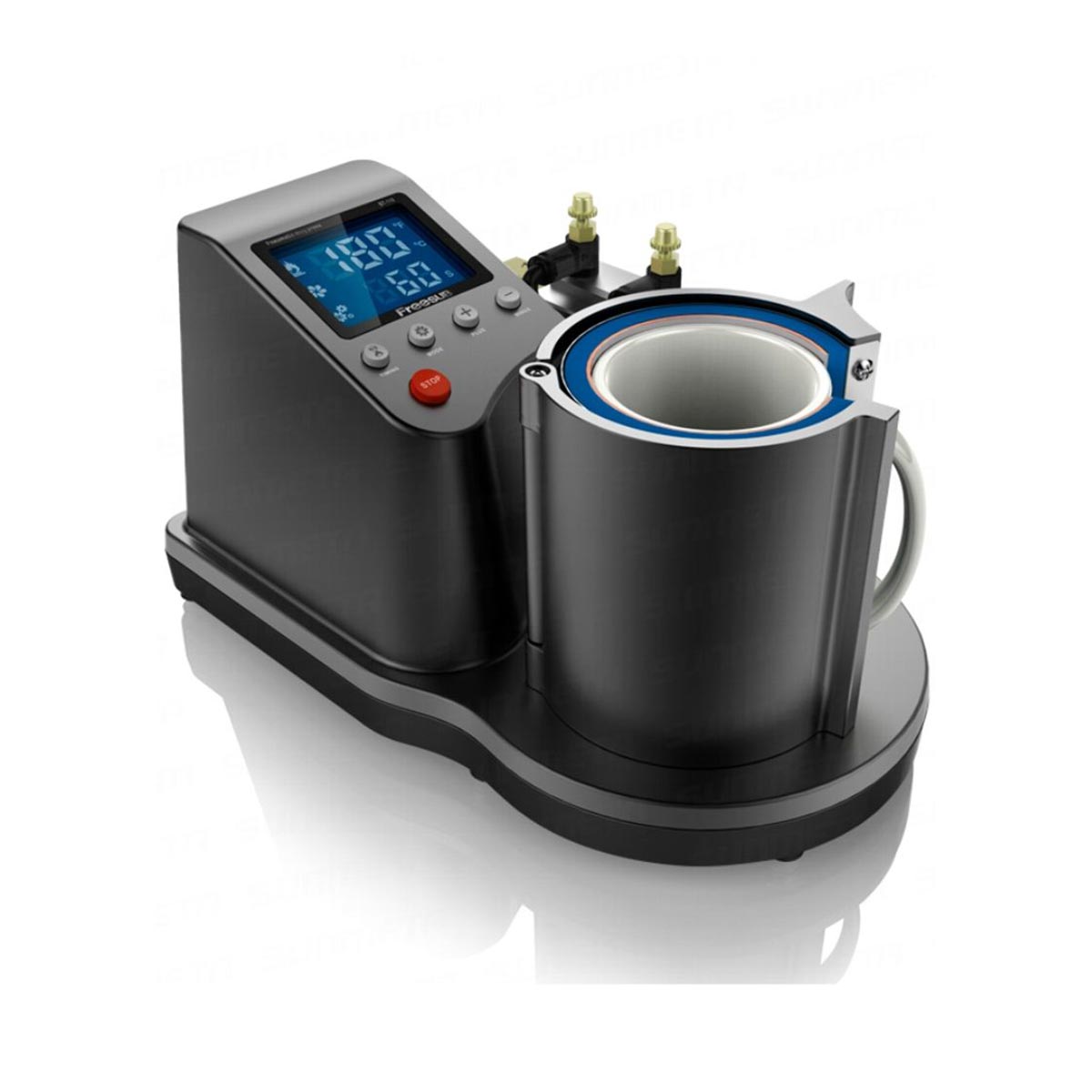 Termopressa automatica per tazze Termopressa automatica per tazze