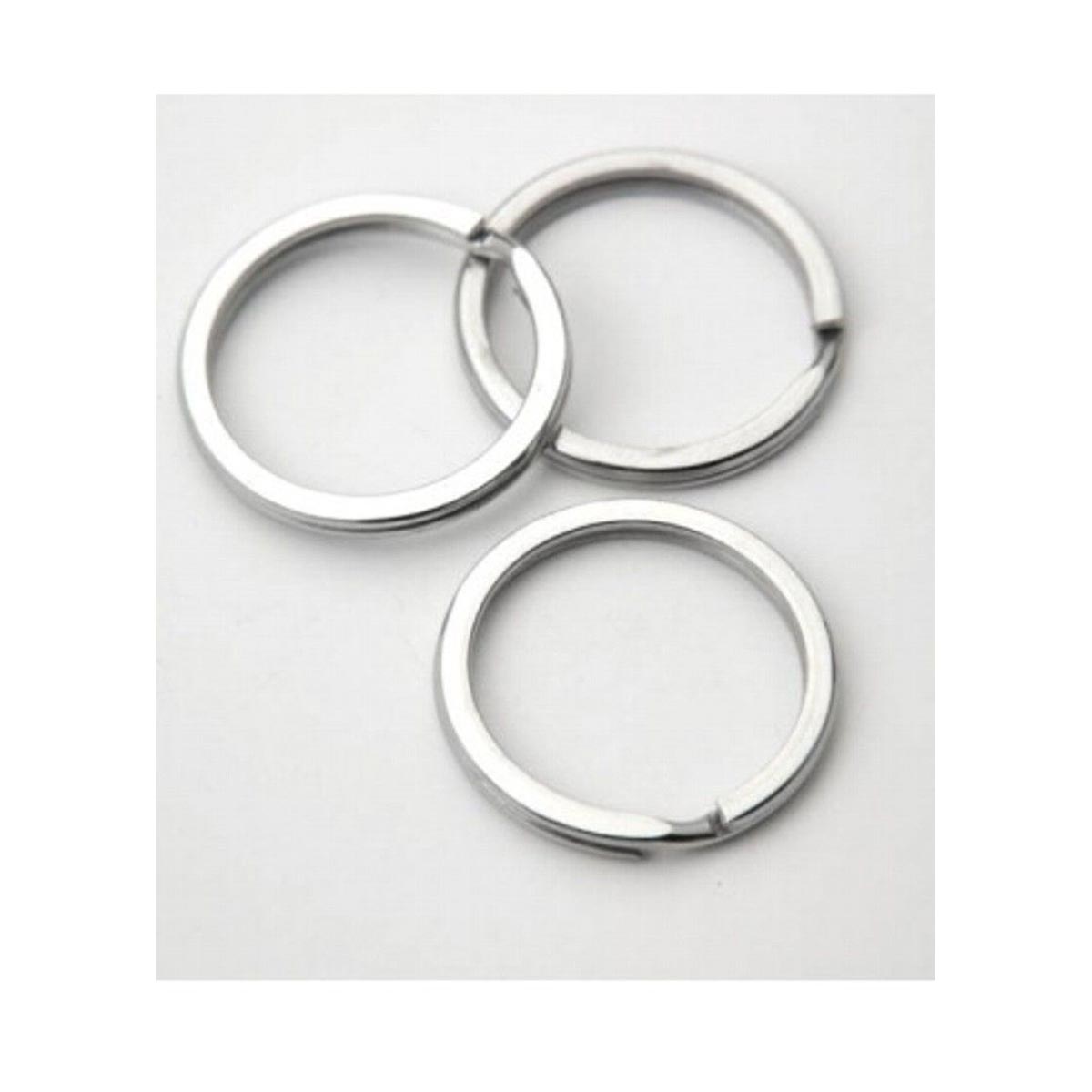 ANELLO BRISÈ NIKELATO 1000 pz ANELLO BRISÈ NIKELATO 1000 pz