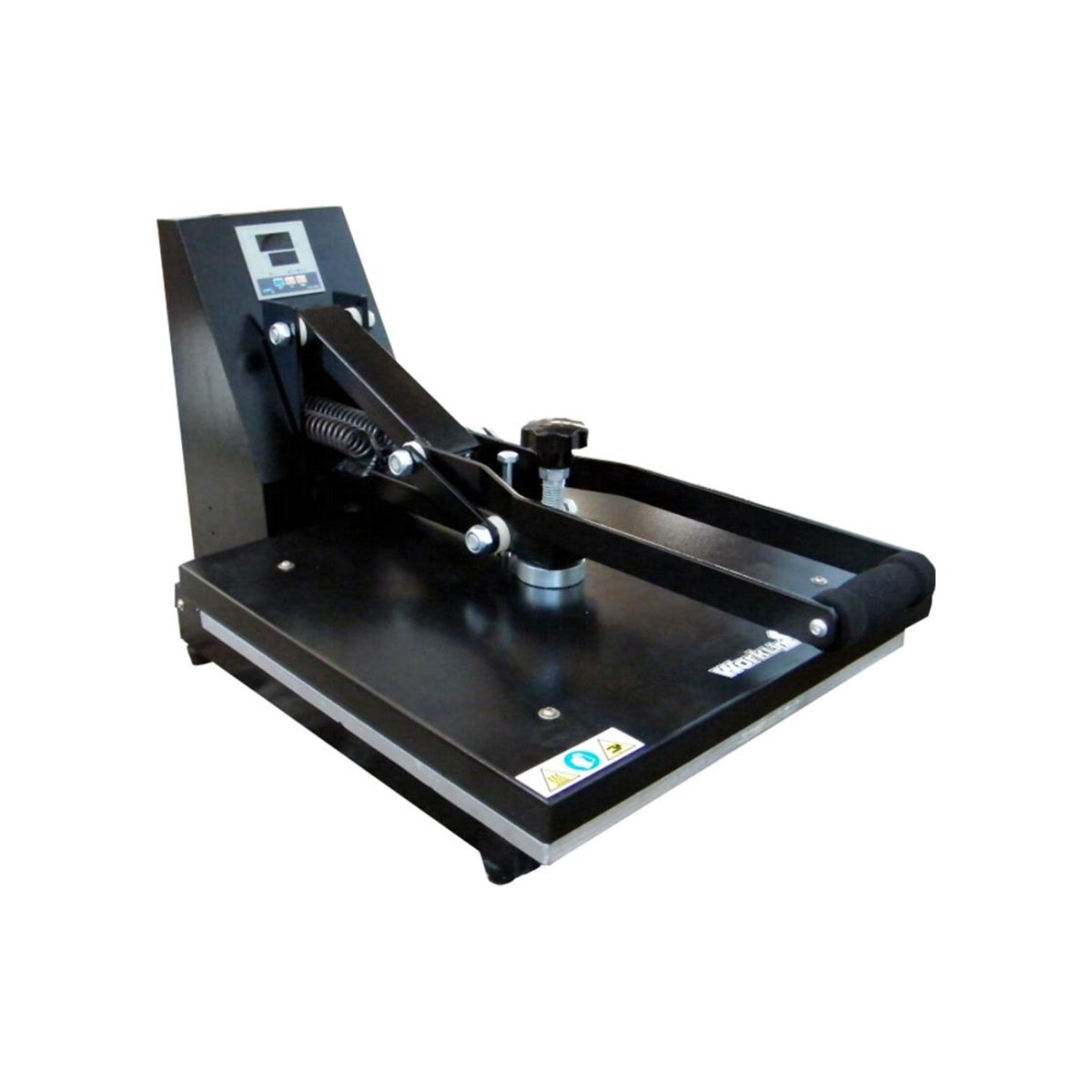 Termopressa manuale 380*380 mm Termopressa manuale 380*380 mm