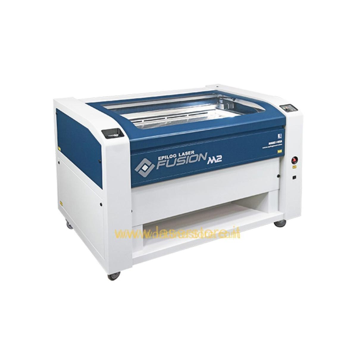 Epilog Fusion M2 40 macchina per incisione e taglio laser 1016x711 mm Epilog Fusion M2 40 macchina per incisione e taglio laser 1016x711 mm