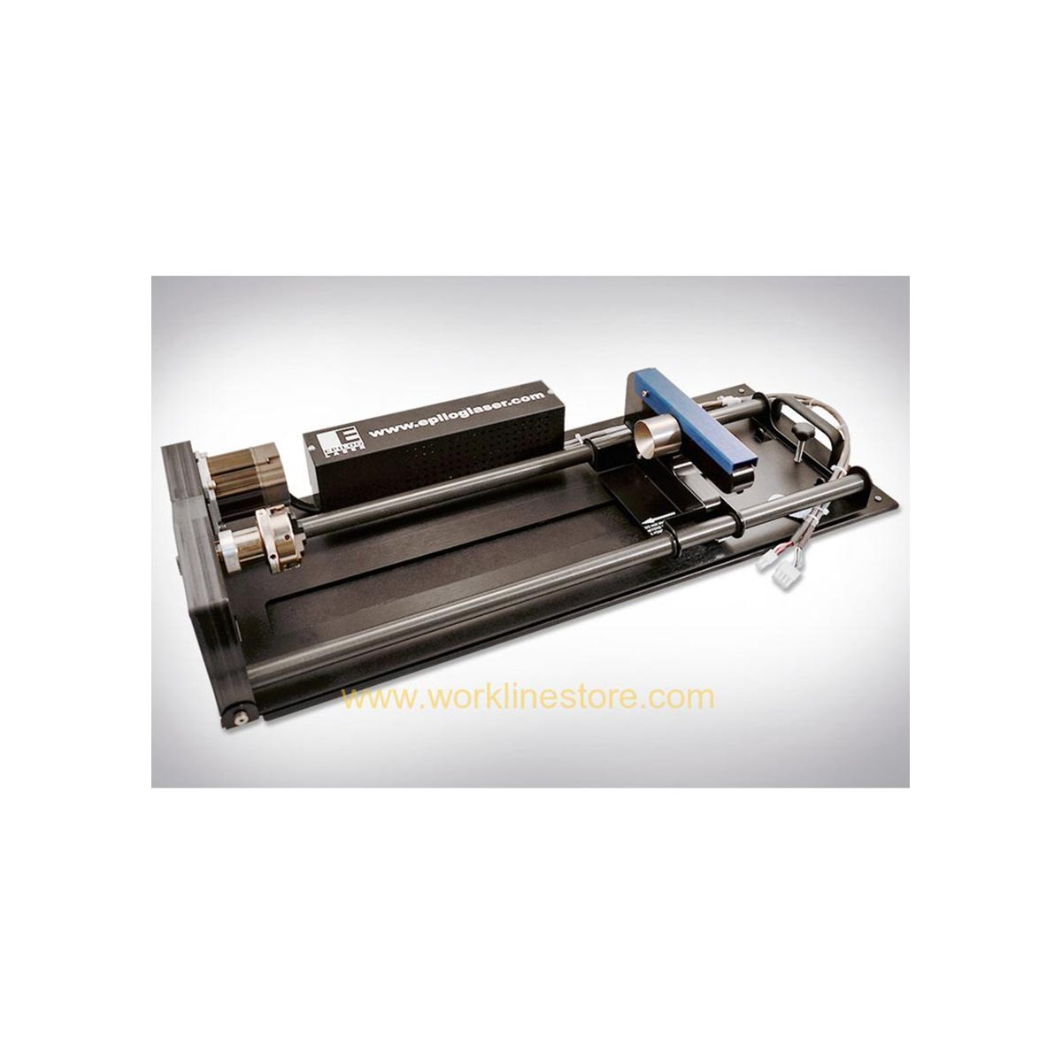 Utensile rotatorio a 3 griffe per Fusion Utensile rotatorio a 3 griffe per Fusion