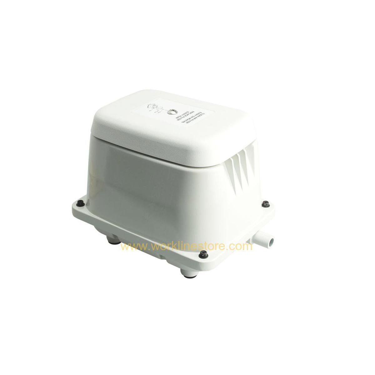 Pompa aria compressa per Epilog Zing e FiberMark Pompa aria compressa per Epilog Zing e FiberMark