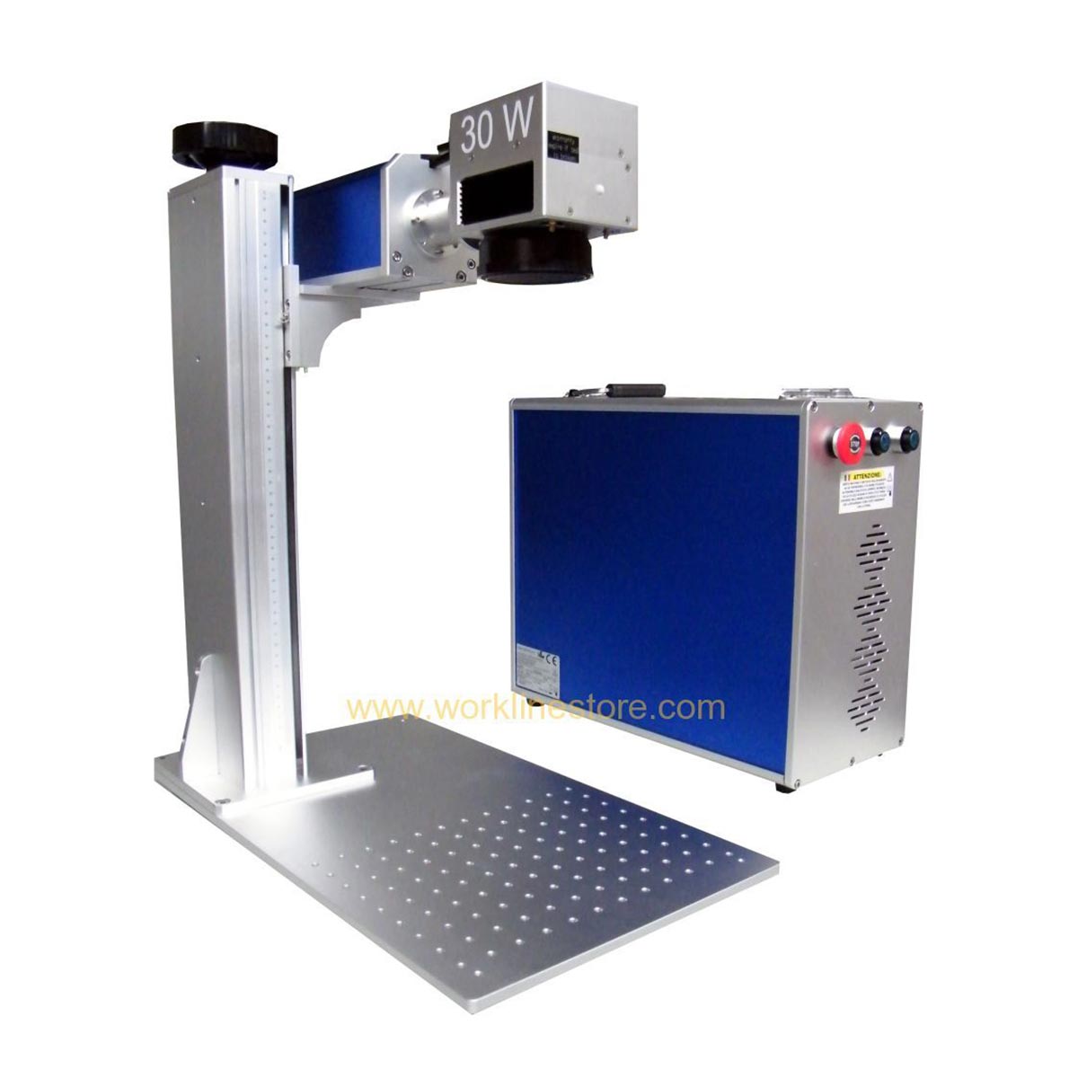 Laser Fibra Desktop 30 W Laser Fibra Desktop 30 W