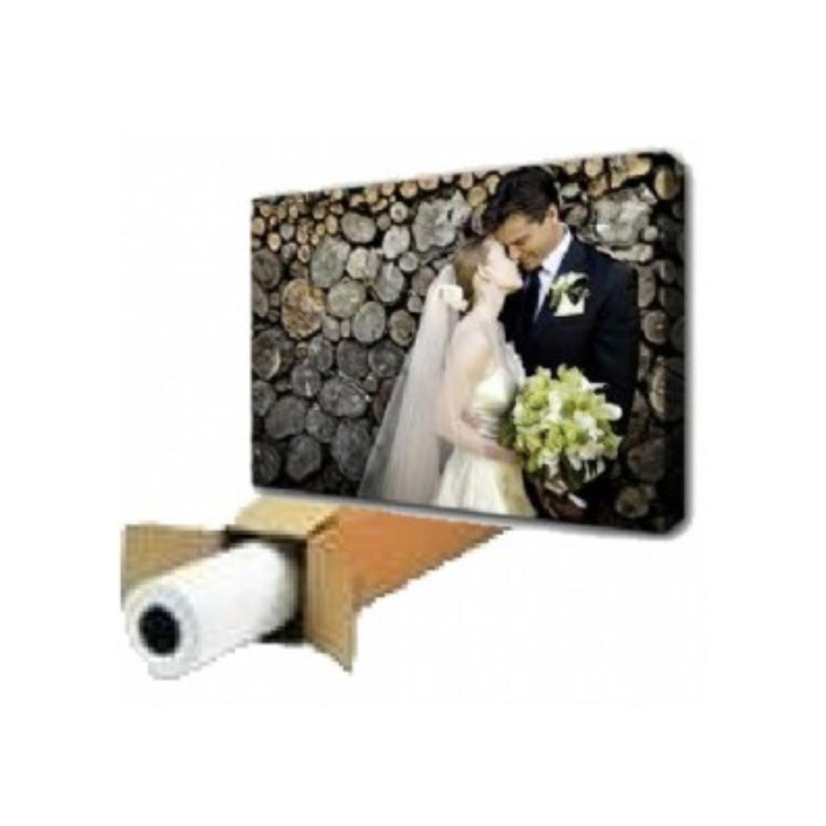 Tessuto Canvas per Sublimazione 330gr/mq Tessuto Canvas per Sublimazione 330gr/mq