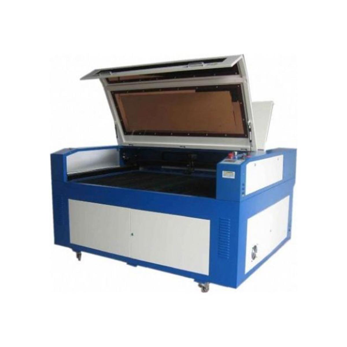 WL1295W80DUAL Macchina per taglio laser 1200x950MM 80W Doppia Testa WL1295W80DUAL Macchina per taglio laser 1200x950MM 80W Doppia Testa