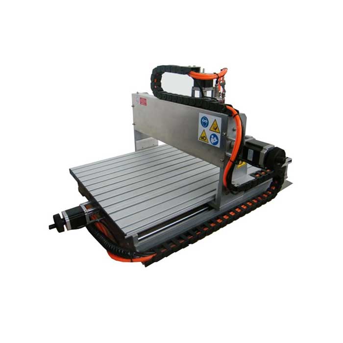 Pantografo CNC 60x90 con telecamera