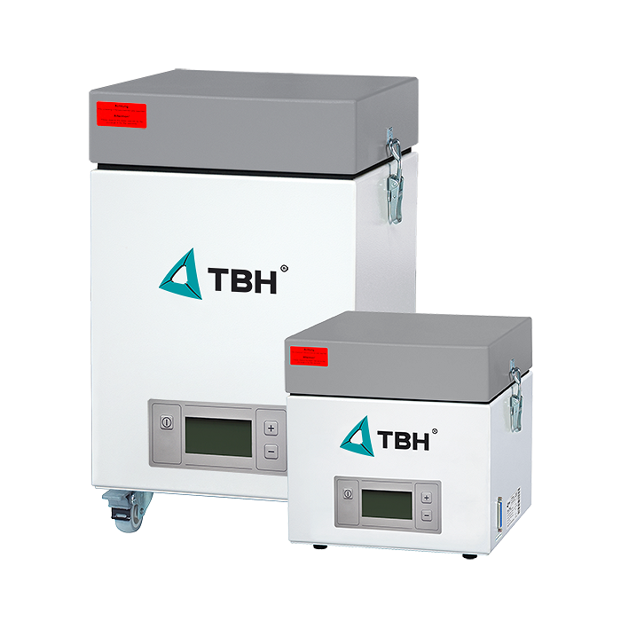 Sistema Filtrante Entry Level TBH BF5