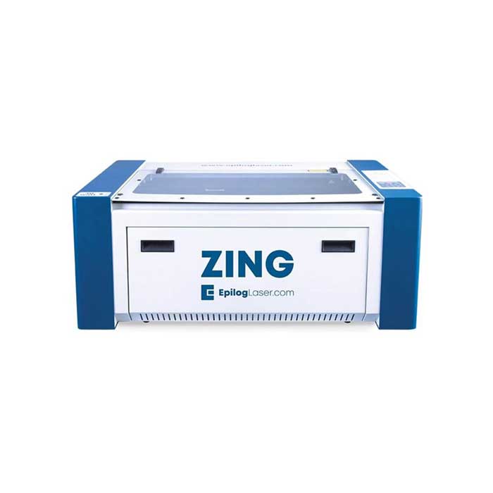 Epilog Zing 24 Plotter Laser Co2 610x305mm