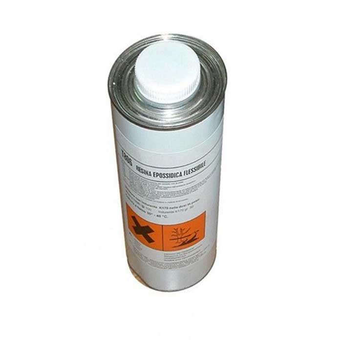 1Kg - K95 - Indurente per Resina Poliuretanica Flessibile