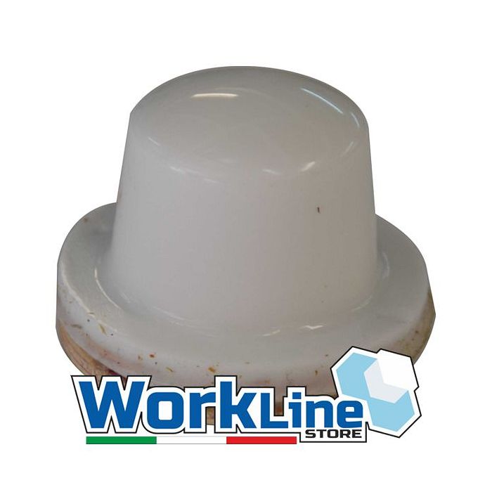 Tampone per macchine tampografiche A4