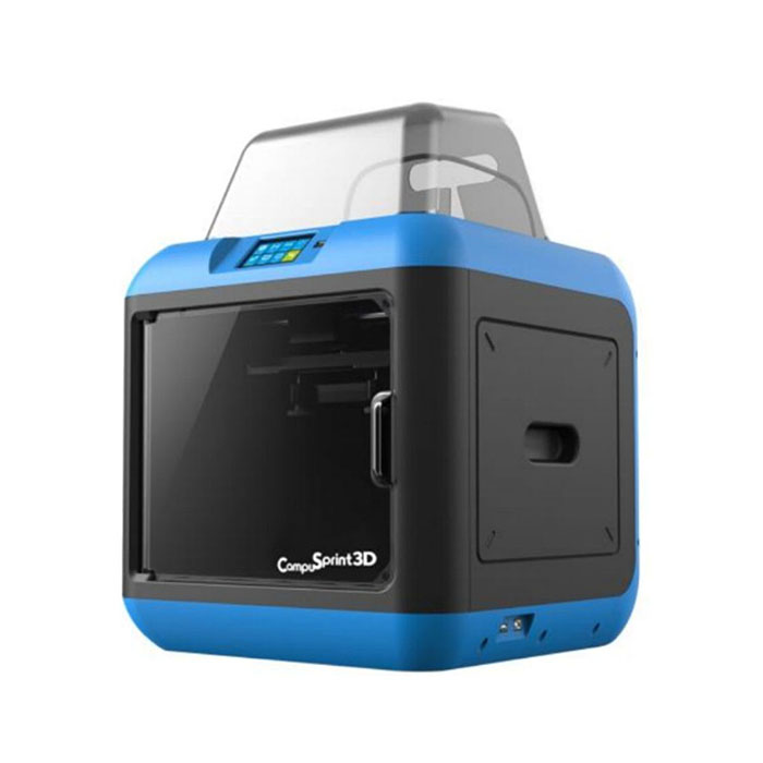 Stampante 3D CampuSprint3D 3.0