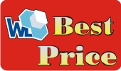 Best price